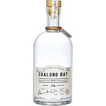 Rum Chalong Bay 0,7 l