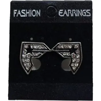 Náušnice náušnice Famous