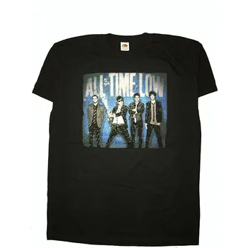 All Time Low pánské tričko