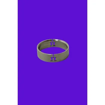 Prsten prsten Blíženci