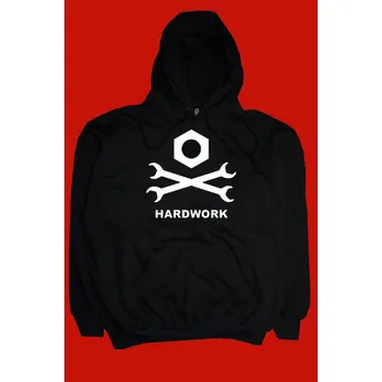 Pánská mikina Hardwork pánská mikina