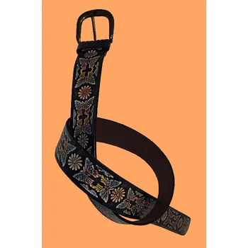 Opasek Butterfly opasek