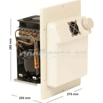 Autoelektronika Kompresorová sestava Dometic ColdMachine CS-NC15