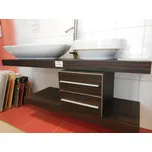 Roca - Palomba nábytek Macassar