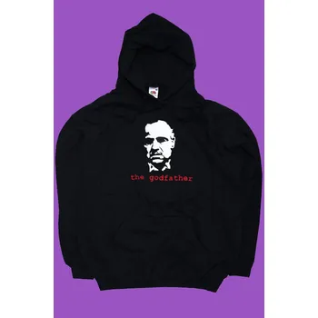 Pánská mikina mikina Godfather