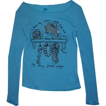 Dámské tričko Pepe Jeans dámské tričko