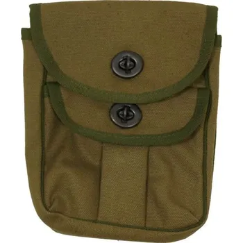 Outdoorové zavazadlo kapsa Army