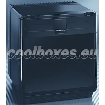 Lednice Minilednice/minibar Silencio DS 200, černá