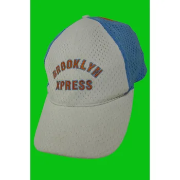 Kšiltovka Brooklyn snapback