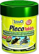 Krmivo pro rybičky Tetra PLECO 120 tablet