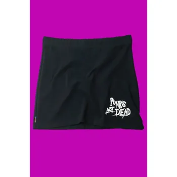 Dámská sukně sukně Punk Not Dead
