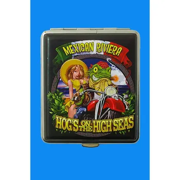 Dárková krabička krabička Mexican