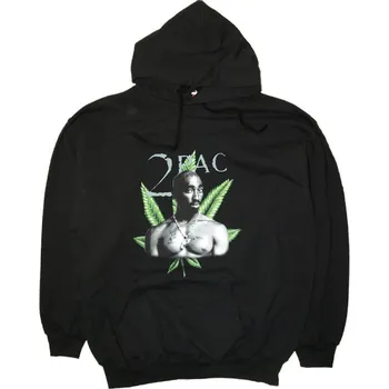 Pánská mikina 2 PAC mikina pánská