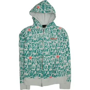 Pánská mikina mikina Hurley