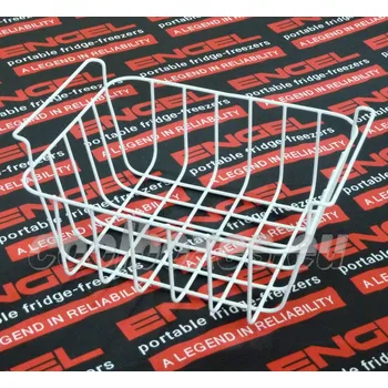 Odpadkový koš Přídavný drátěný koš pro ENGEL MR-40 MT-35/ MT-45