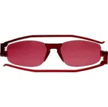 Nannini Skládací sluneční brýle Solemio Kiss barva rámu: Wild Cherry