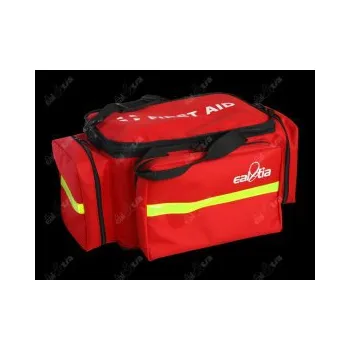 Lékárnička Lékárničky PRO40 -červená (prázdná) * First Aid * Medical Bag * Zdravotník