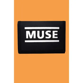 Muse peněženka