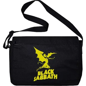 Sportovní taška Black Sabbath taška