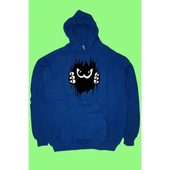 Pánská mikina mikina Black Hole Blue