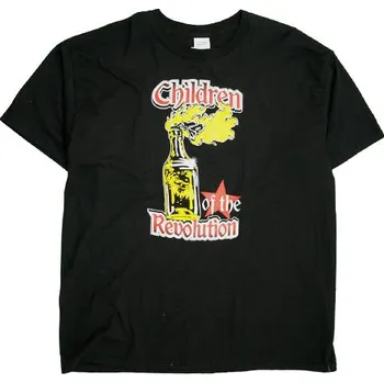 Pánské tričko Children Of The Revolution tričko