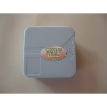 Elektroinstalační krabice Rozvodná krabice – obyčejná