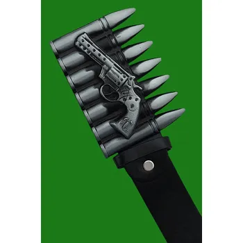 Opasek Bullets opasek