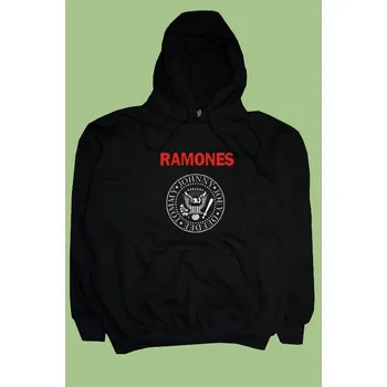 Pánská mikina Ramones pánská mikina