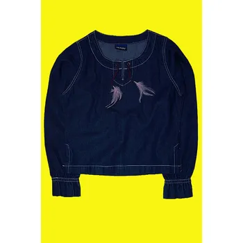 Pánská košile košile Indian Jeans