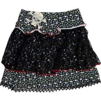 Dámská sukně sukně Rock Daddy