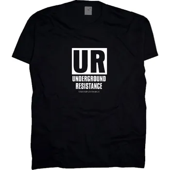 Underground Resistance pánské tričko