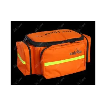 Lékárnička Lékárnička PRO40 -oranž (prázdná) * First Aid * Brašna pro zdravotníka * Masér