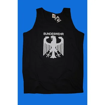 Pánské tílko Bundeswehr tílko