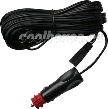 Napájecí kabel Napájecí kabel 12/24V DC TK-650SB