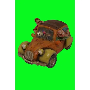 Pokladnička Car pokladnička