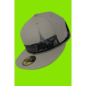 Kšiltovka New Era Paris kšiltovka