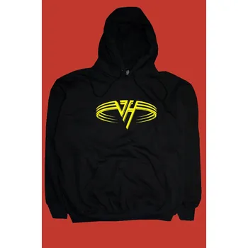 Pánská mikina Van Halen pánská mikina