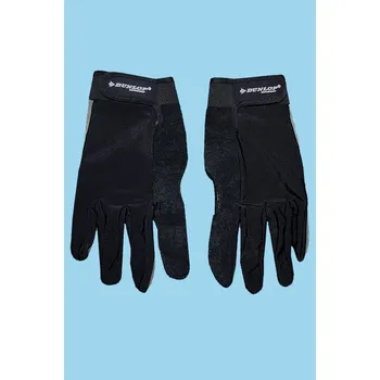 Cyklistické rukavice rukavice Dunlop Sport