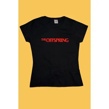 Offspring Girl tričko