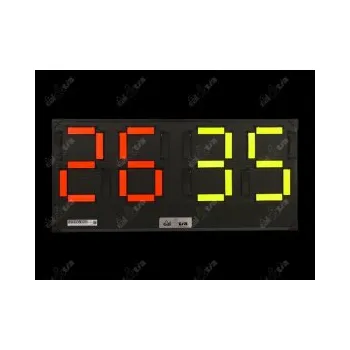 Střídací tabule mechanická -HANDY TWIN-