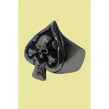 Prsten Spades prsten