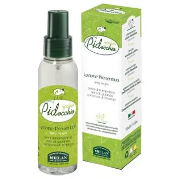 Šampon Hanna Maria PROTI VŠÍM lotion pro prevenci - 100 ml