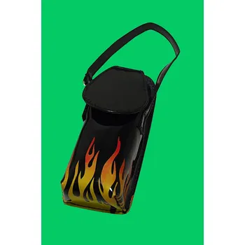 Kosmetická taška taštička Flame