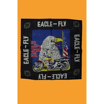 Šátek Eagle Fly šátek