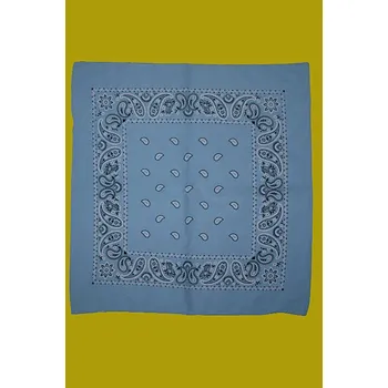 Šátek šátek Light Blue