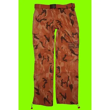 Dámské kalhoty Funky Girls kalhoty