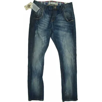 Dámské džíny jeans TRF