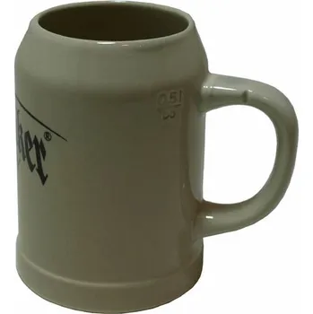 Sklenice půllitr Troublemaker A.C.A.B.