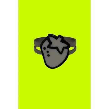 Prsten Cinderella Strawberry prsten