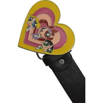 Opasek Powerpuff Girls opasek
